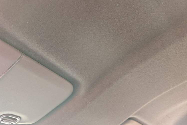 Used Toyota 86 2013 2.0L Automatic Luxury Version Headliner