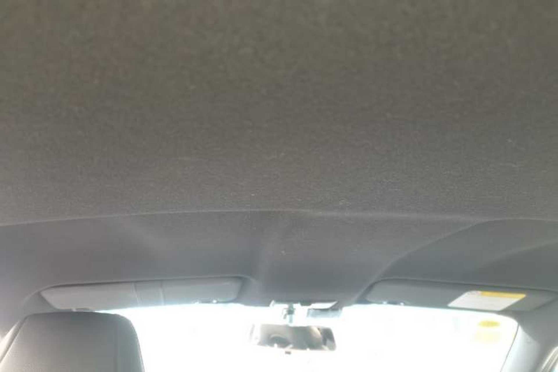 Used Toyota 86 2013 2.0L Automatic Luxury Version Headliner