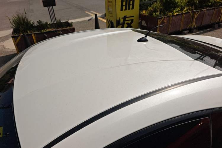 Used Toyota 86 2013 2.0L Automatic Luxury Version Roof
