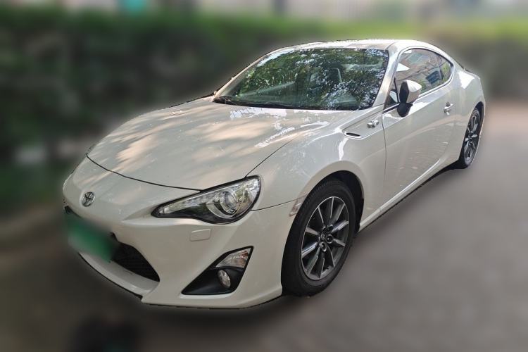Used Toyota 86 2013 2.0L Automatic Luxury Version Guazi used car, China used car export, Used car for sale, Used  cars, Cheapest cars for sale