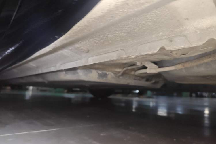 Used Toyota 86 2014 2.0L Manual Luxury Version Chassis Rear Left