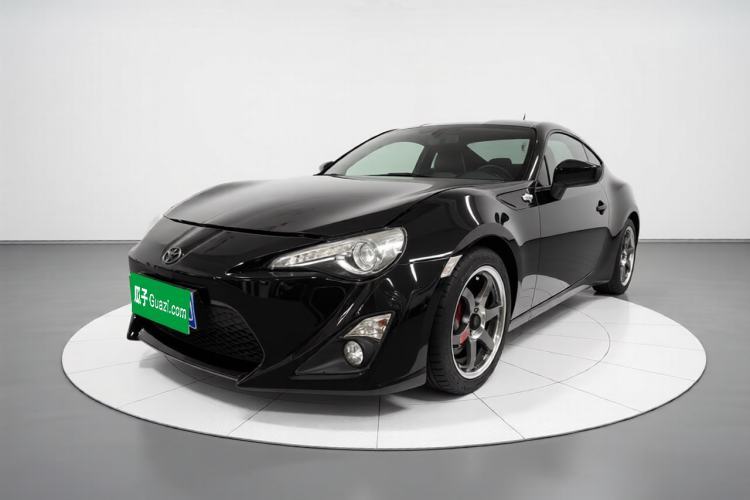 Used Toyota 86 2014 2.0L Manual Luxury Version Guazi used car, China used car export, Used car for sale, Used  cars, Cheapest cars for sale