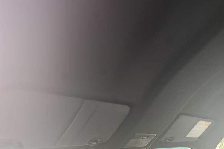 Used Toyota 86 2014 2.0L Manual Luxury Version Headliner