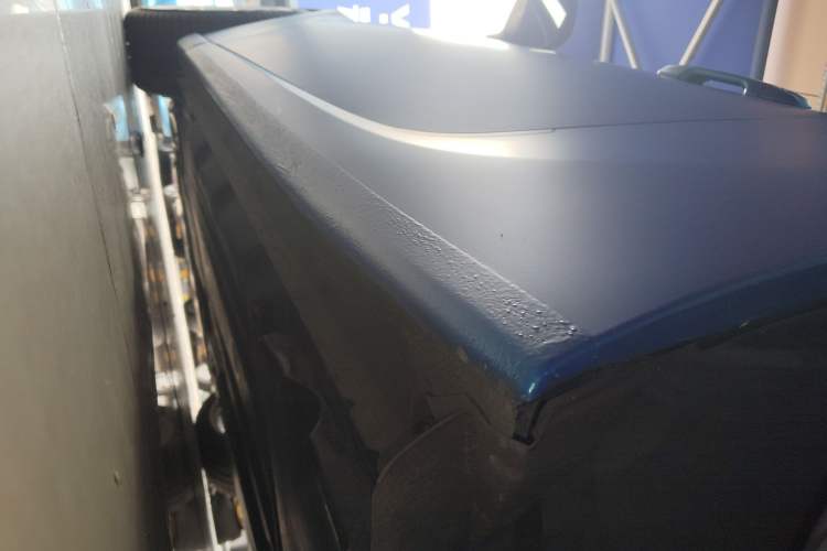Used Toyota 86 2014 2.0L Manual Luxury Version Left Side Sill