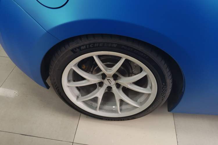 Used Toyota 86 2014 2.0L Manual Luxury Version Right Rear Wheel Hub