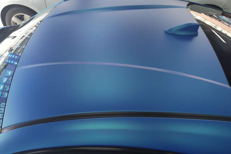 Used Toyota 86 2014 2.0L Manual Luxury Version Roof