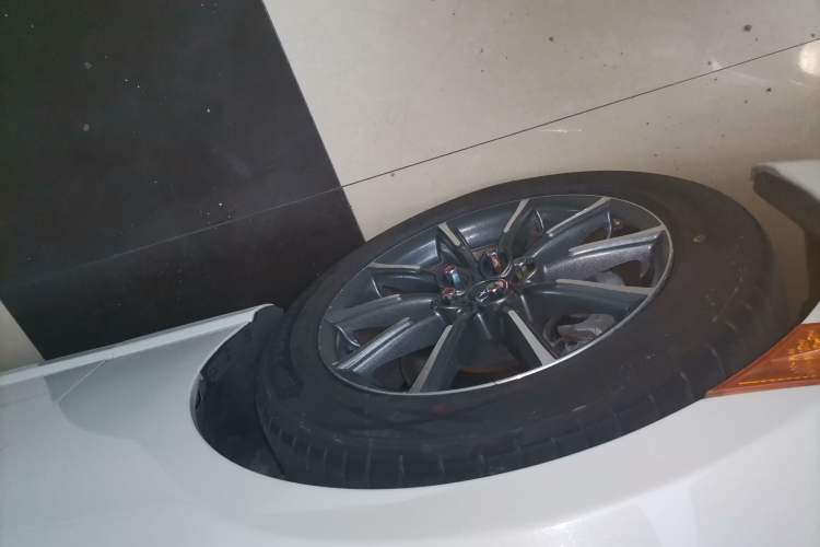 Used Toyota 86 2014 2.0L Manual Luxury Version Exterior 4