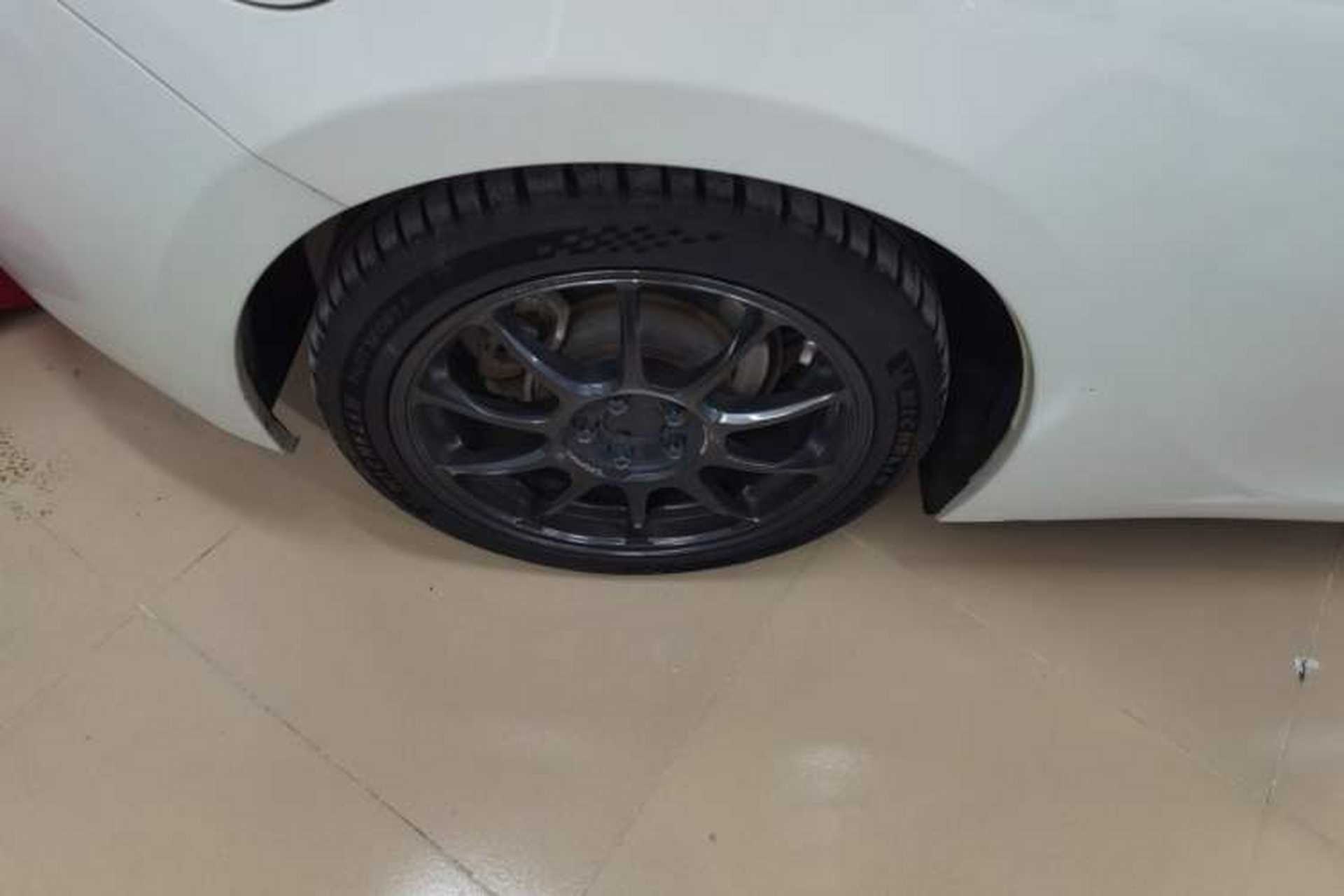Used Toyota 86 2014 2.0L Manual Luxury Version Right Rear Wheel Hub