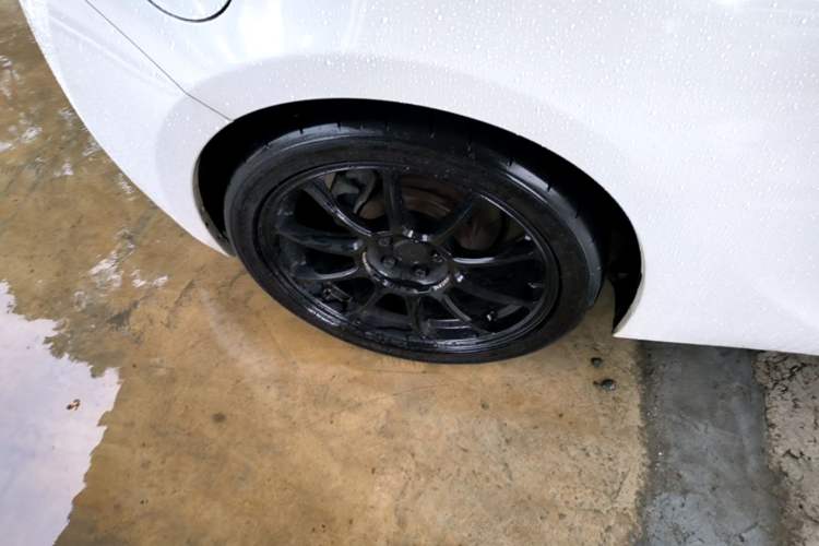 Used Toyota 86 2014 2.0L Manual Luxury Version Right Rear Wheel Hub