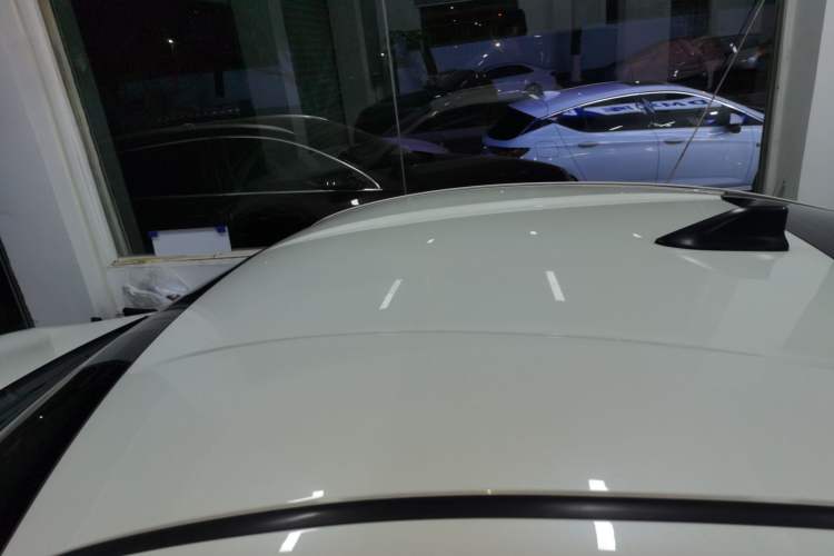 Used Toyota 86 2014 2.0L Automatic Luxury Version Roof