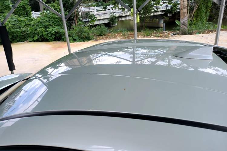 Used Toyota 86 2014 2.0L Automatic Luxury Version Roof