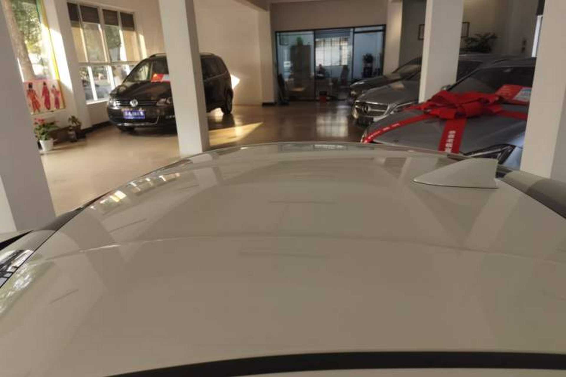 Used Toyota 86 2014 2.0L Manual Luxury Version Roof