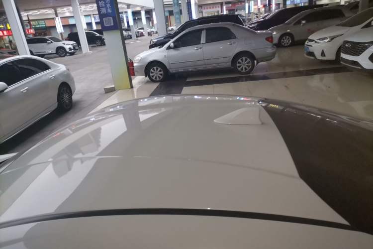 Used Toyota 86 2014 2.0L Manual Luxury Version Roof