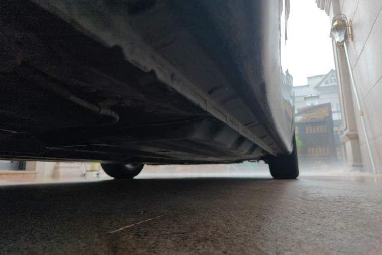 Used Toyota 86 2017 2.0L Manual Elite Edition Chassis Rear Left