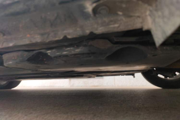 Used Toyota 86 2017 2.0L Manual Elite Edition Chassis Rear Right