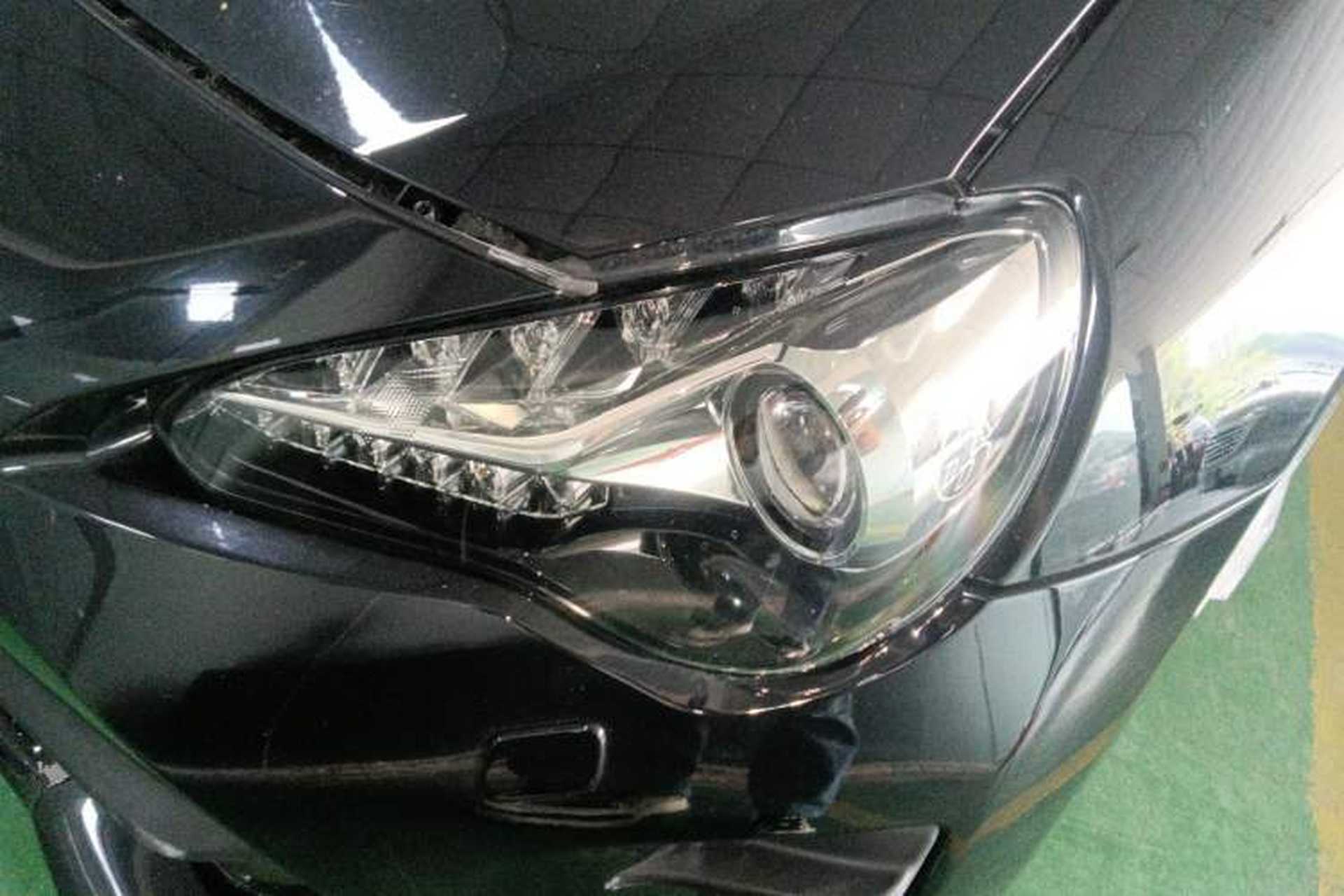 Used Toyota 86 2017 2.0L Automatic Luxury Version Left Front Headlight