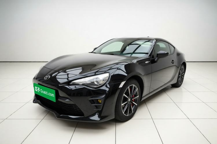 Used Toyota 86 2017 2.0L Manual Elite Edition Guazi used car, China used car export, Used car for sale, Used  cars, Cheapest cars for sale