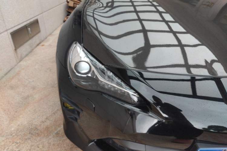Used Toyota 86 2017 2.0L Manual Elite Edition Right Front Headlight