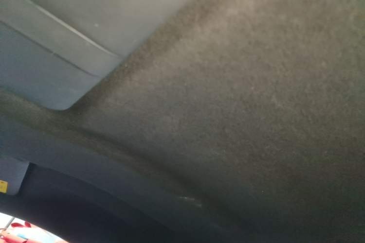 Used Toyota 86 2017 2.0L Manual Luxury Version Headliner