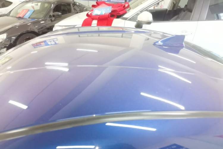 Used Toyota 86 2017 2.0L Manual Luxury Version Roof