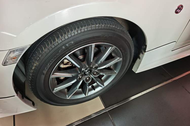 Used Toyota 86 2017 2.0L Manual Luxury Version Left Front Wheel Hub