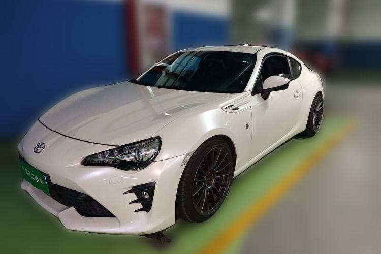 Used Toyota 86 2017 2.0L Manual Elite Edition Guazi used car, China used car export, Used car for sale, Used cars, Cheapest cars for sale