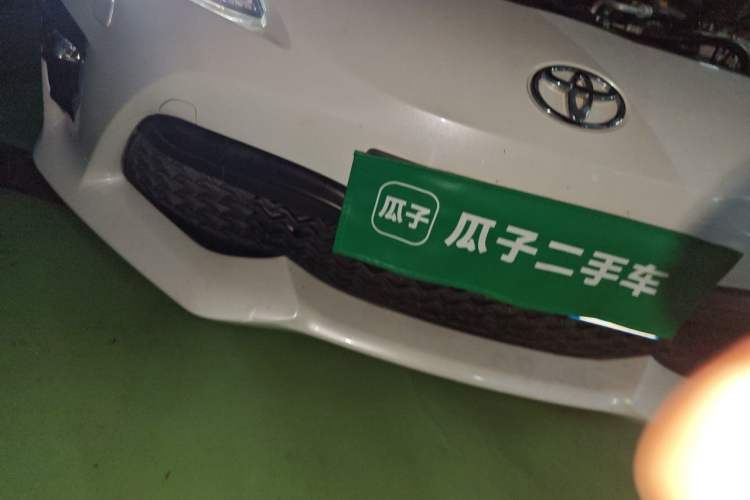 Used Toyota 86 2017 2.0L Manual Elite Edition Right Front Headlight