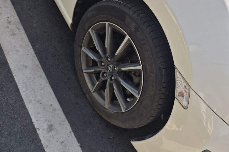 Used Toyota 86 2017 2.0L Manual Luxury Version Right Front Wheel Hub