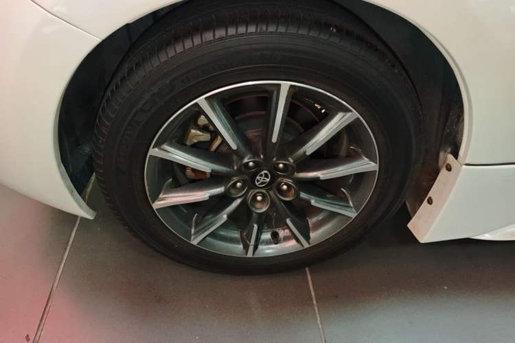 Used Toyota 86 2017 2.0L Manual Luxury Version Right Rear Wheel Hub