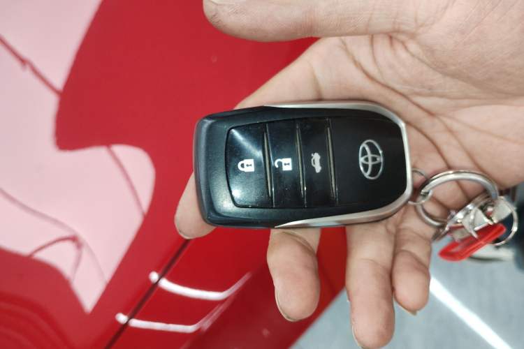 Used Toyota 86 2019 2.0L Automatic Luxury Edition Interior 1
