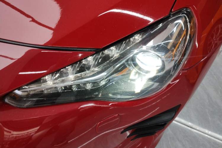 Used Toyota 86 2019 2.0L Automatic Luxury Edition Left Front Headlight