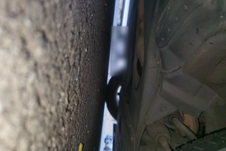 Used Toyota 86 2019 2.0L Automatic Luxury Edition Chassis Front Right
