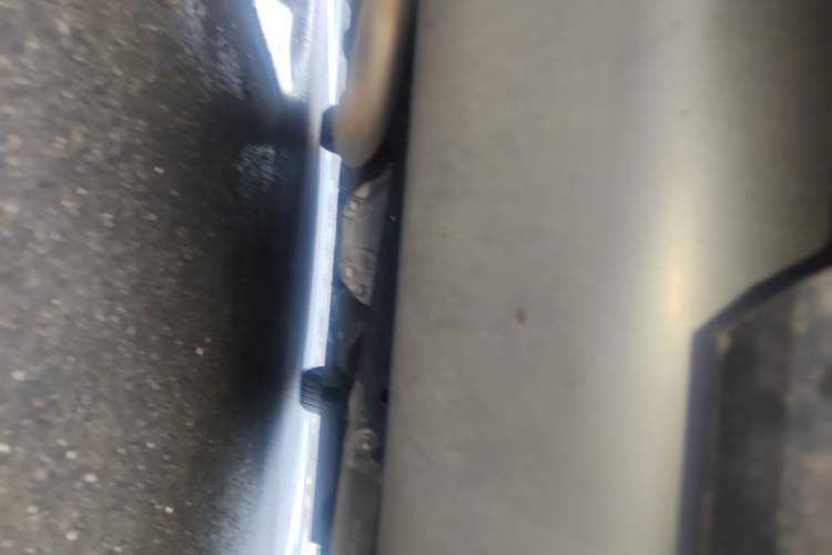 Used Toyota 86 2019 2.0L Manual Luxury Edition Chassis Rear