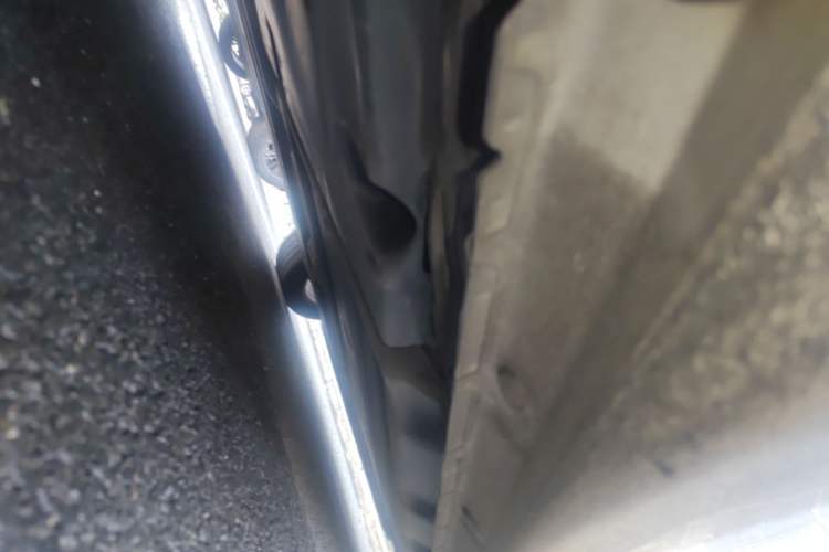 Used Toyota 86 2019 2.0L Manual Luxury Edition Chassis Rear Right