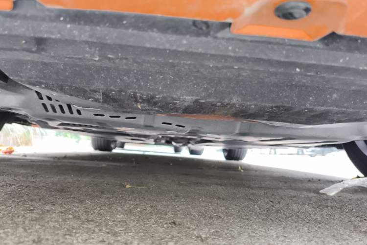Used Toyota 86 2023 GR 86 2.4L Manual 10th Anniversary Edition Chassis Front