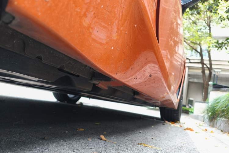 Used Toyota 86 2023 GR 86 2.4L Manual 10th Anniversary Edition Chassis Rear Right