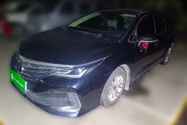 Used Toyota Allion 2021 2.0L Luxury Edition