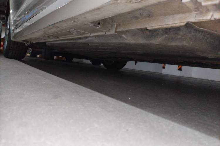 Used Toyota Allion 2021 2.0L Luxury Edition Chassis Front Right