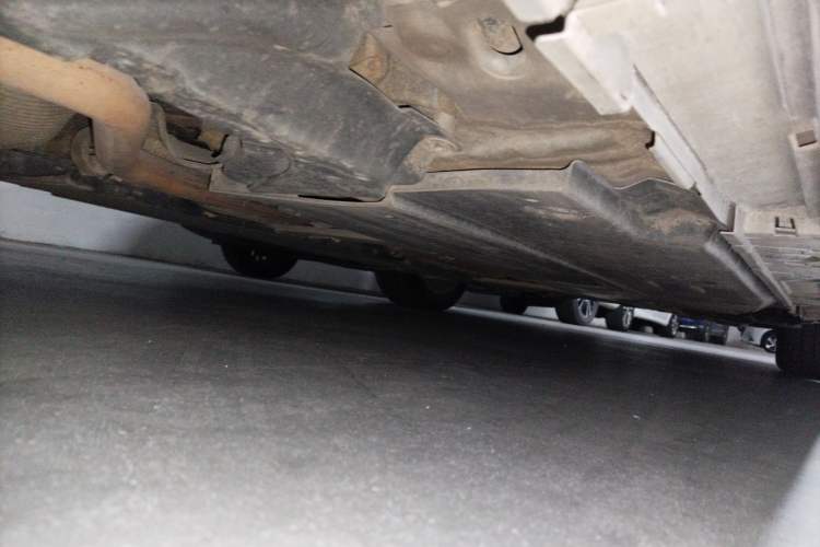Used Toyota Allion 2021 2.0L Luxury Edition Chassis Rear Right