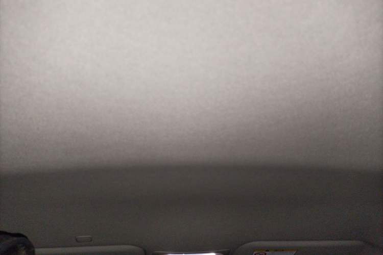 Used Toyota Allion 2023 2.0L Pioneer Edition Headliner