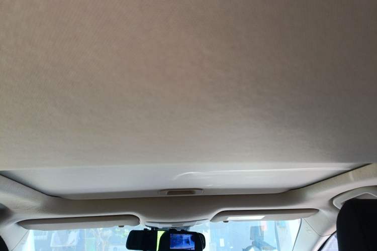 Used Toyota Allion 2021 2.0L Luxury Edition Headliner
