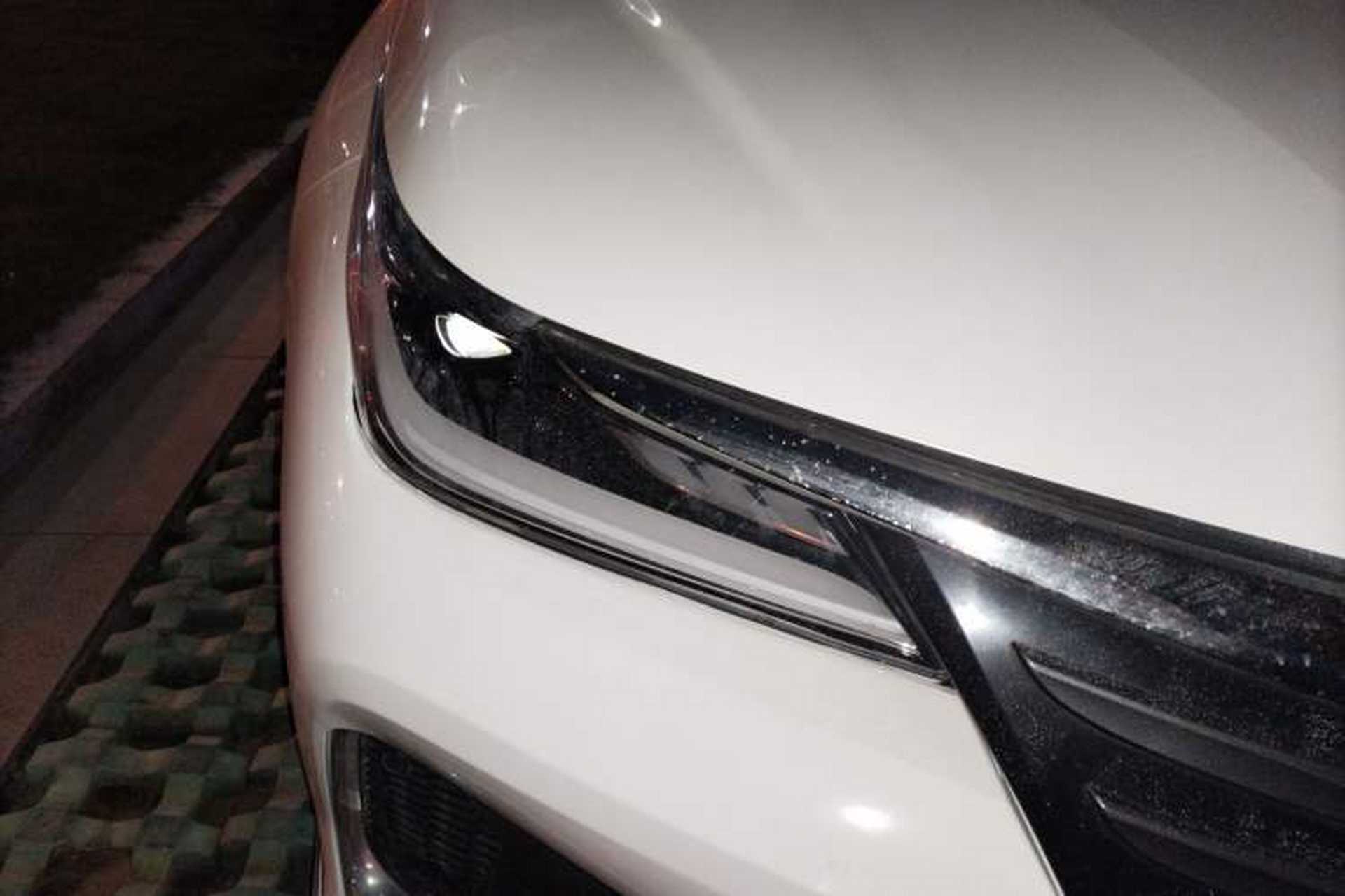 Used Toyota Allion 2023 2.0L Pioneer Edition Right Front Headlight