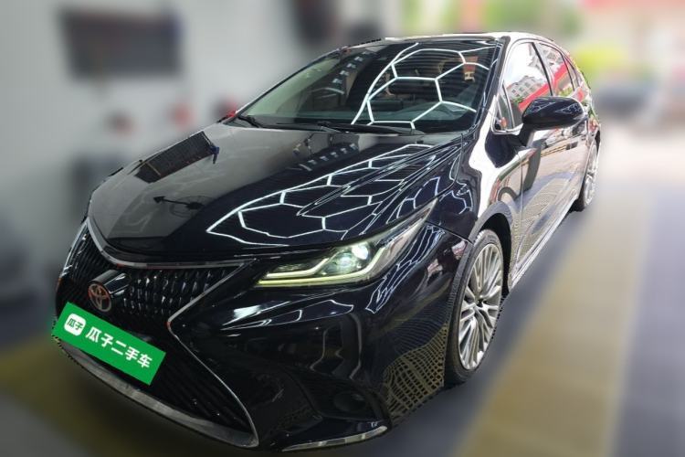 Used Toyota Allion 2021 2.0L Flagship Edition Guazi used car, China used car export, Used car for sale, Used  cars, Cheapest cars for sale