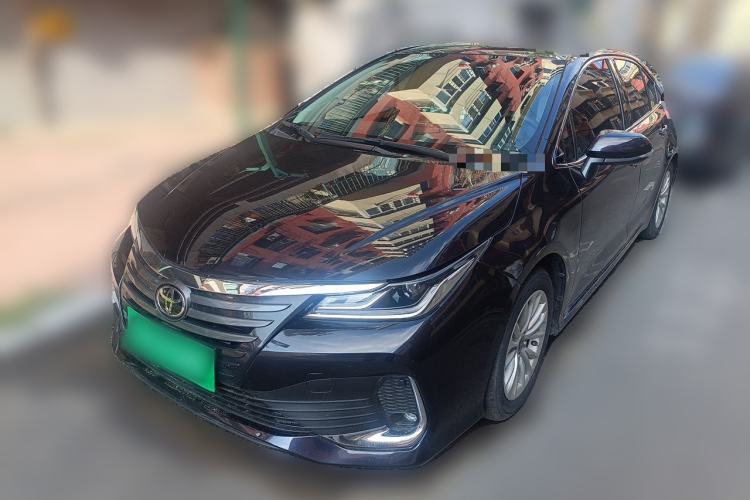 Used Toyota Allion 2021 2.0L Luxury Edition Guazi used car, China used car export, Used car for sale, Used  cars, Cheapest cars for sale