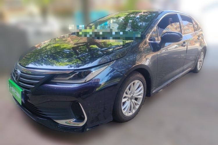Used Toyota Allion 2021 2.0L Ambition Edition Guazi used car, China used car export, Used car for sale, Used  cars, Cheapest cars for sale