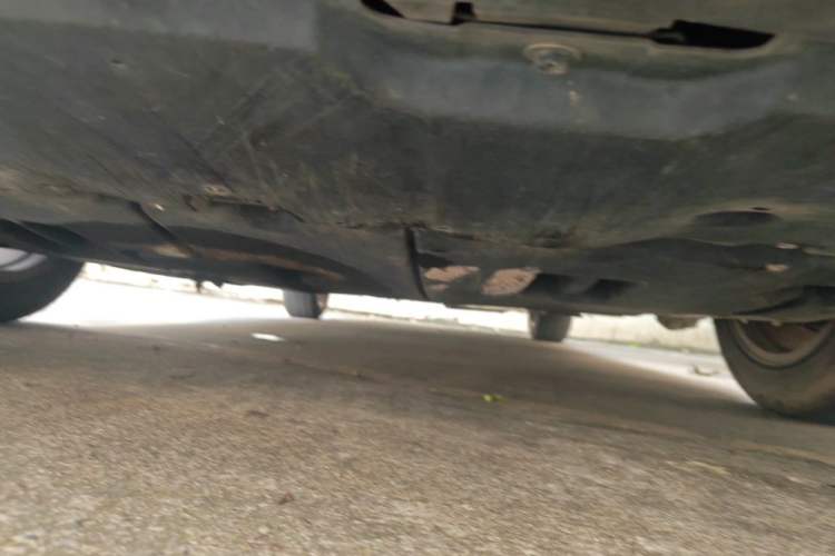 Used Toyota Allion 2021 2.0L Luxury Edition Chassis Front