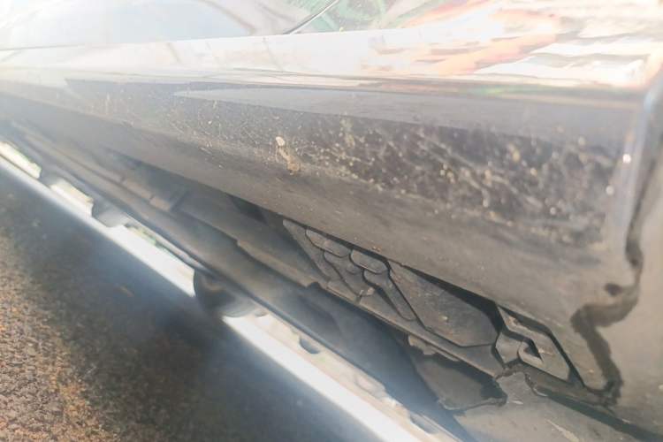 Used Toyota Allion 2021 2.0L Luxury Edition Chassis Front Right