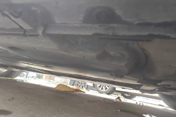 Used Toyota Allion 2021 2.0L Deluxe Edition Chassis Front Right