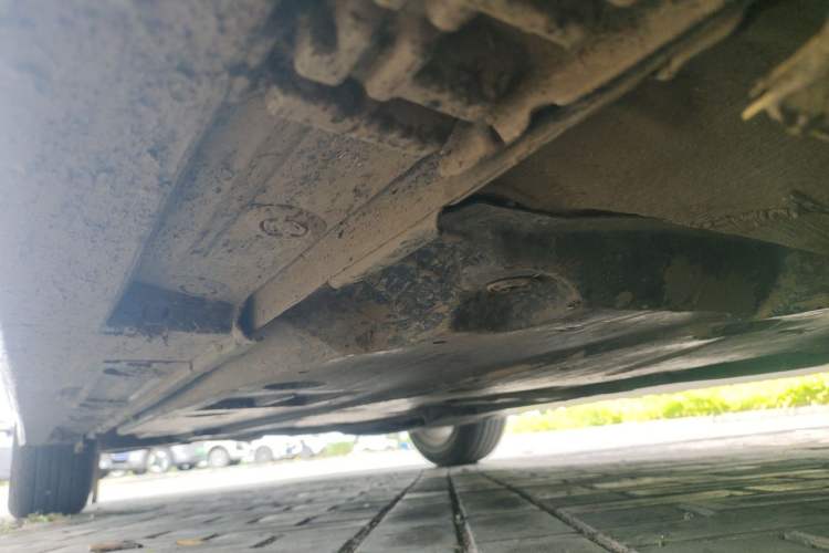 Used Toyota Allion 2021 2.0L Luxury Edition Chassis Front Right