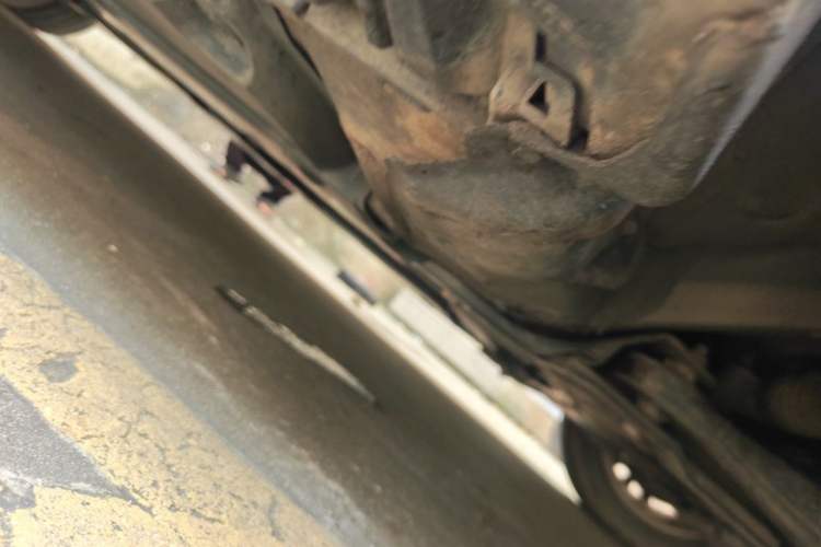 Used Toyota Allion 2021 2.0L Luxury Edition Chassis Front Right